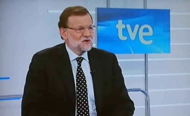 Mariano Rajoy