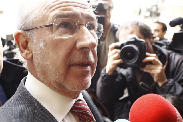 Rodrigo Rato