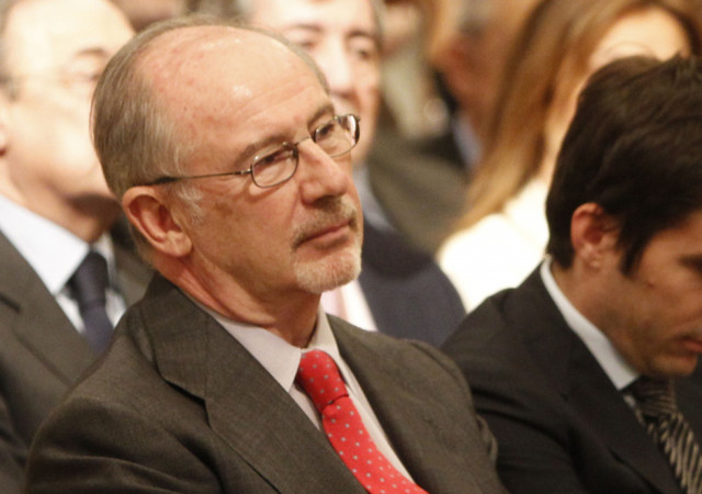 Rodrigo Rato 