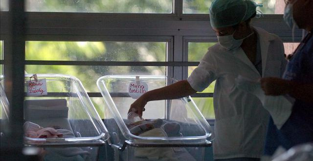 Los hospitales asumirán la inscripción de los recién nacidos a partir del jueves