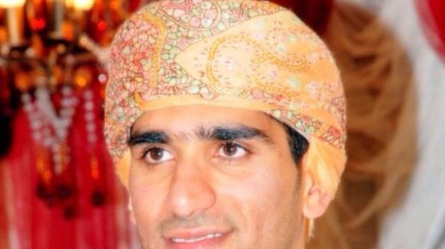Mudhaher Mohammed Ibrahim