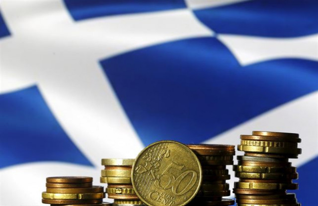 Grecia en cifras y recursos externos