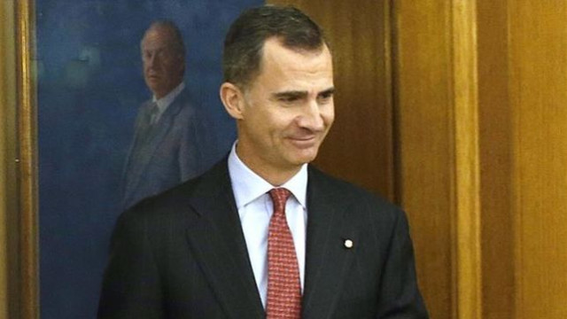 Felipe VI