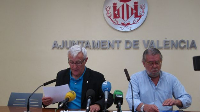 Joan Ribó 