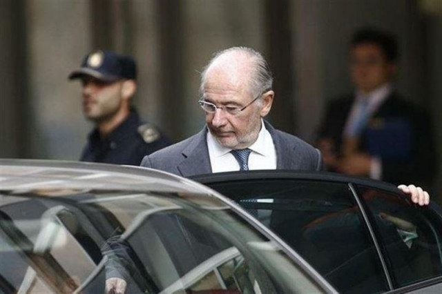 Rodrigo Rato 