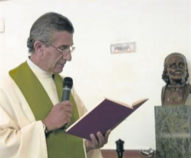 Padre Román