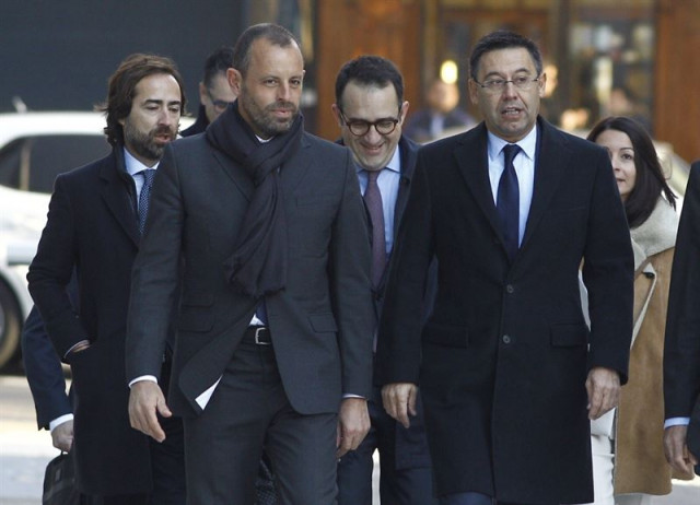 Bartomeu y Rosell