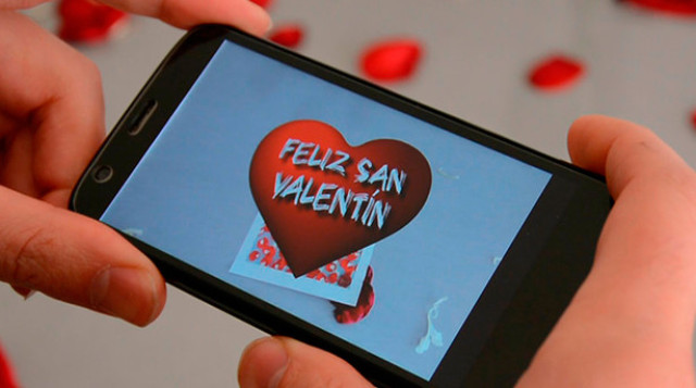 San Valentín