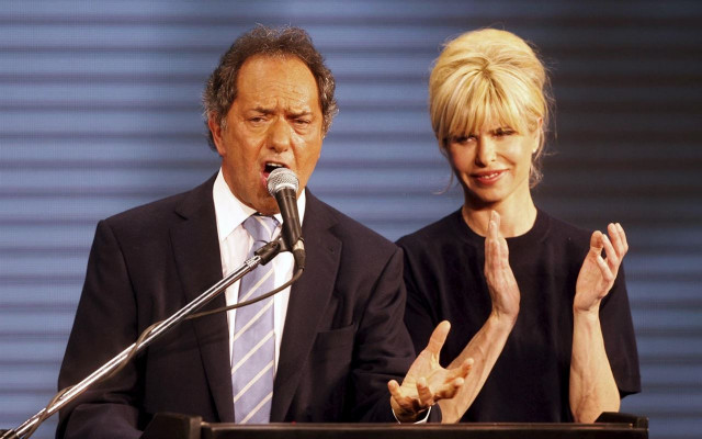 Daniel Scioli