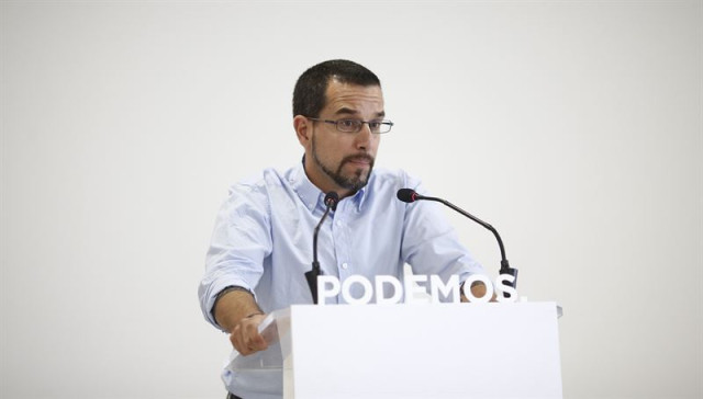 Sergio Pascual 