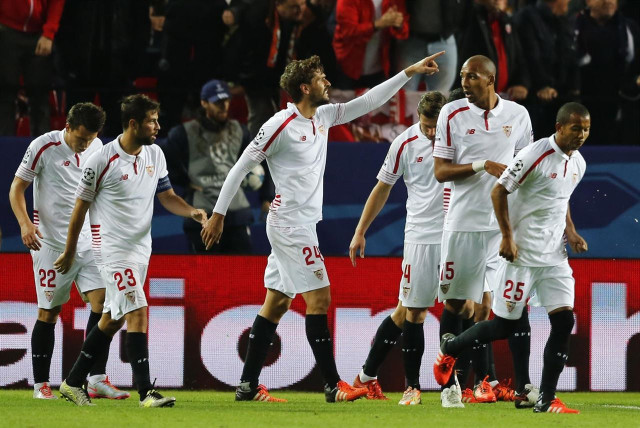 Sevilla FC