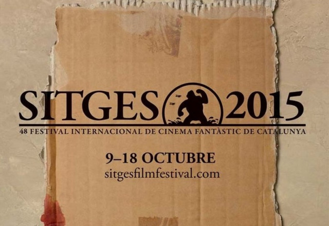 Festival de Cine de Terror de Sitges 