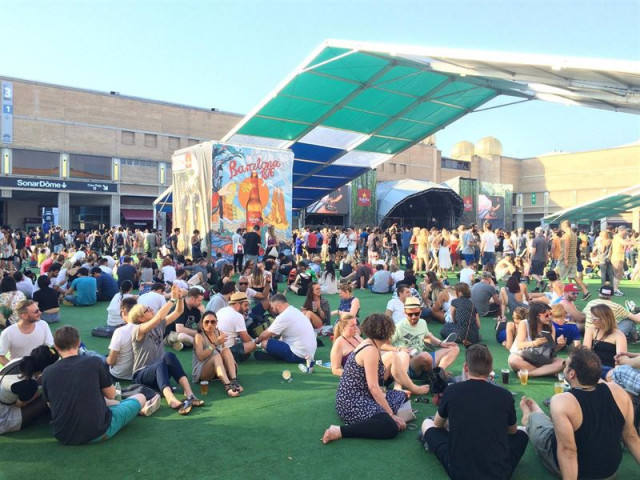 Sónar