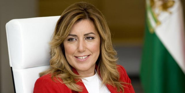 susana diaz