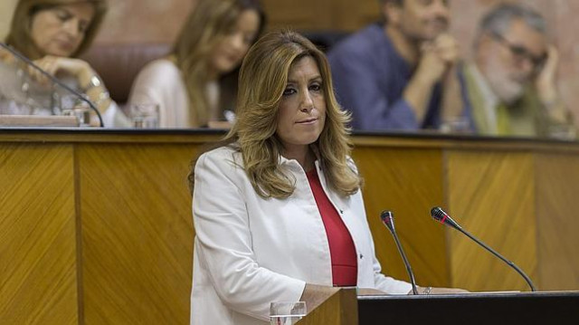 Susana Díaz