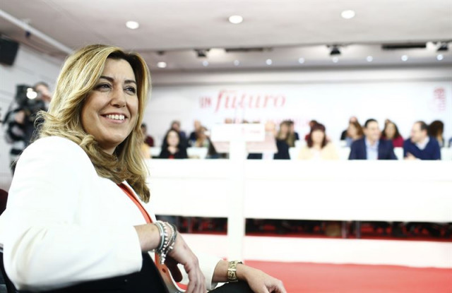 Susana Díaz