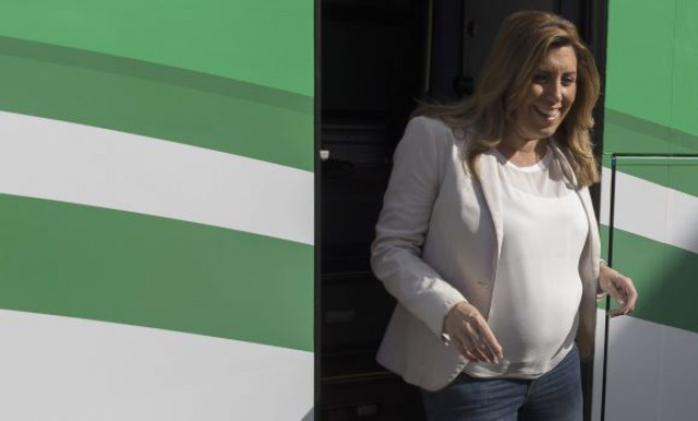 Susana Díaz