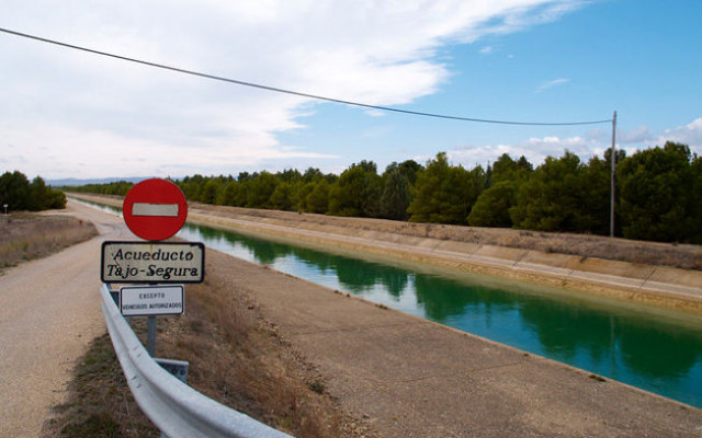 Tajo-Segura