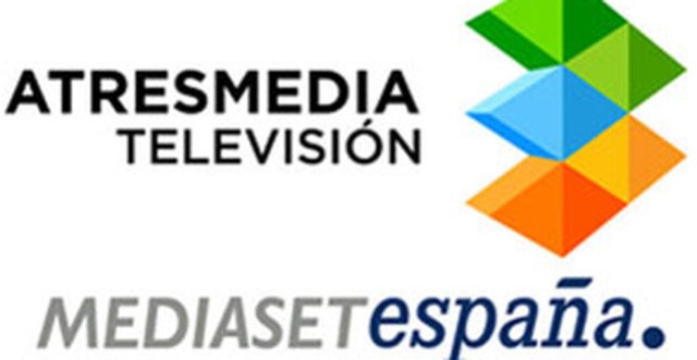 Atresmedia y Mediaset