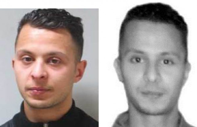 Salah Abdeslam