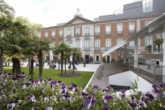 Museo Thyssen 