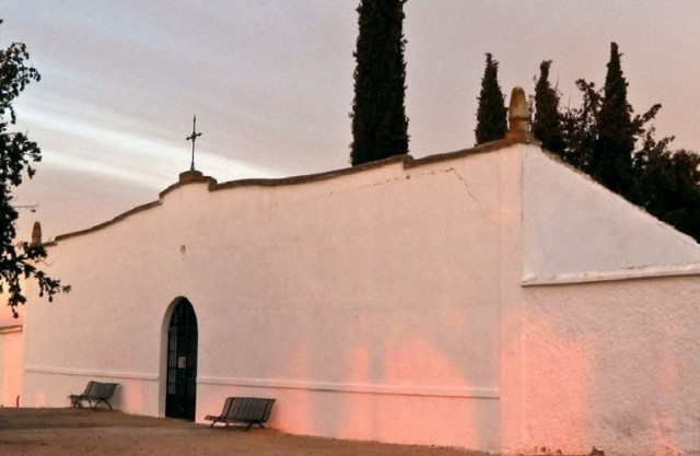 Cementerio Villa de Don Fadrique