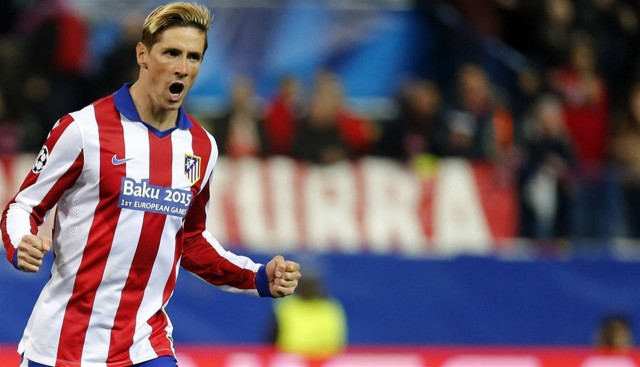 Fernando Torres 