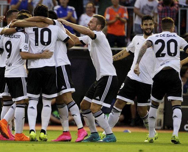 Valencia CF 