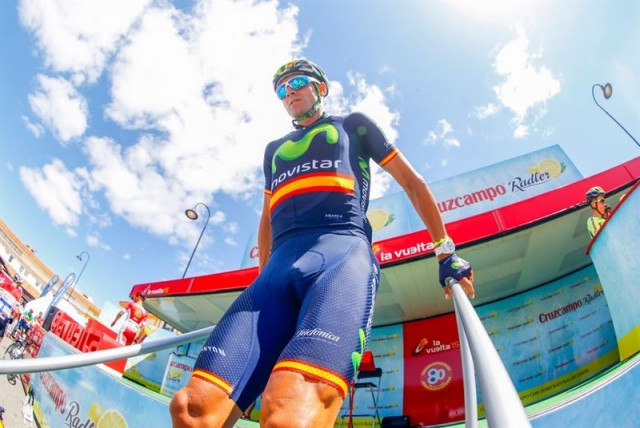 Alejandro Valverde