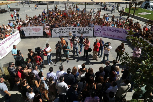 Violencia Machista