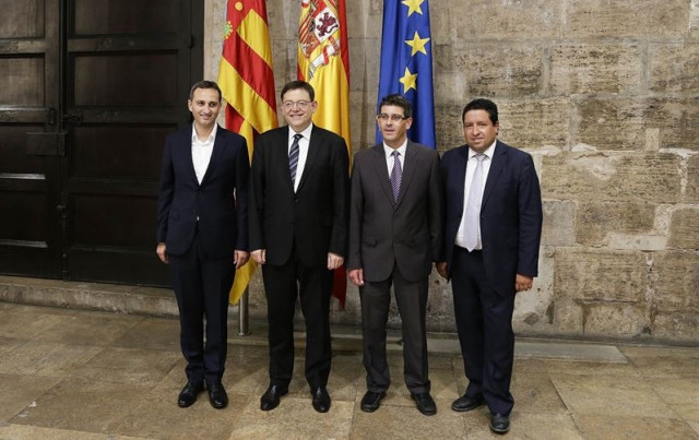 Ximo Puig