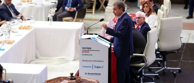 Jose Luis Rodríguez Zapatero 