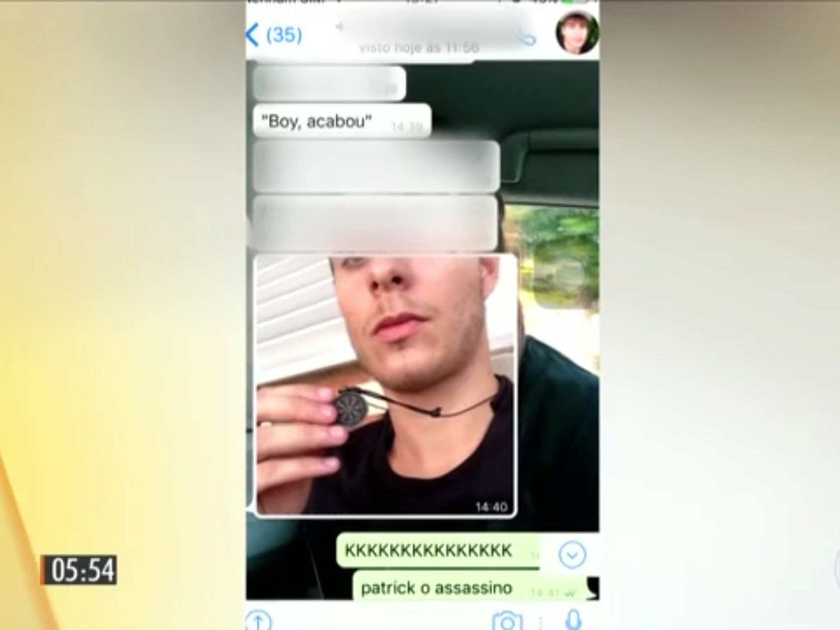 Whatsapp pioz