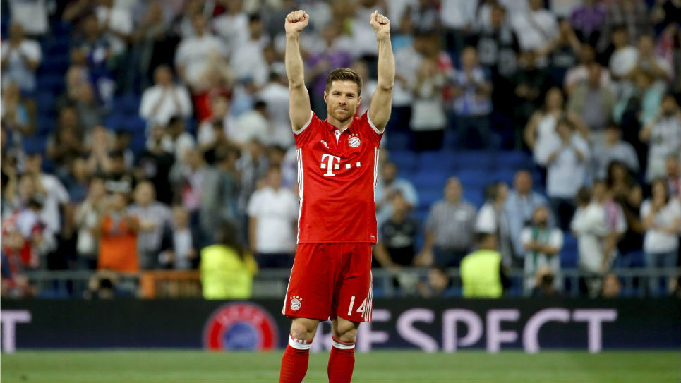 Xabialonso