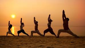 Yoga