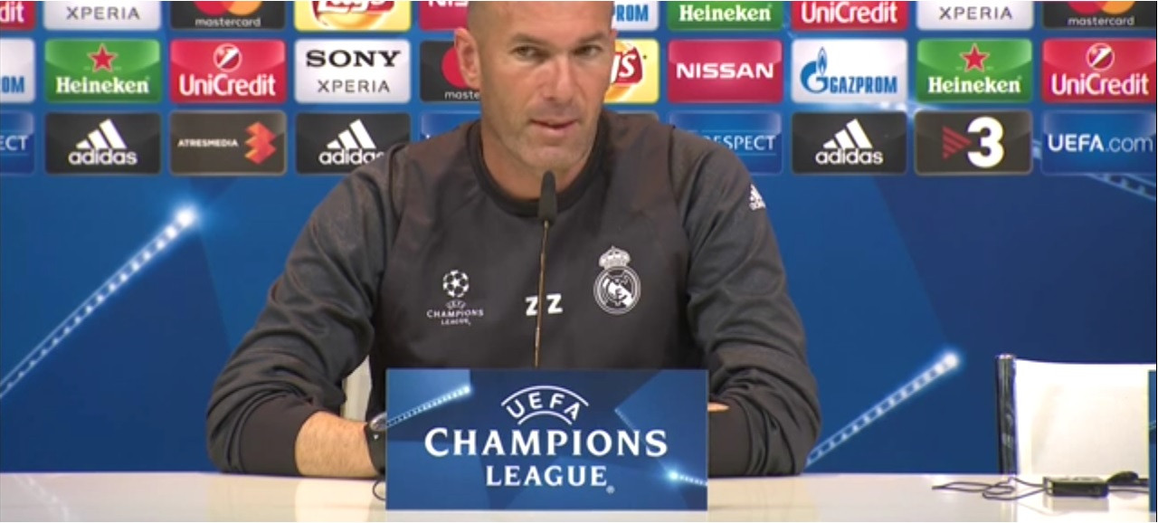 Zidane