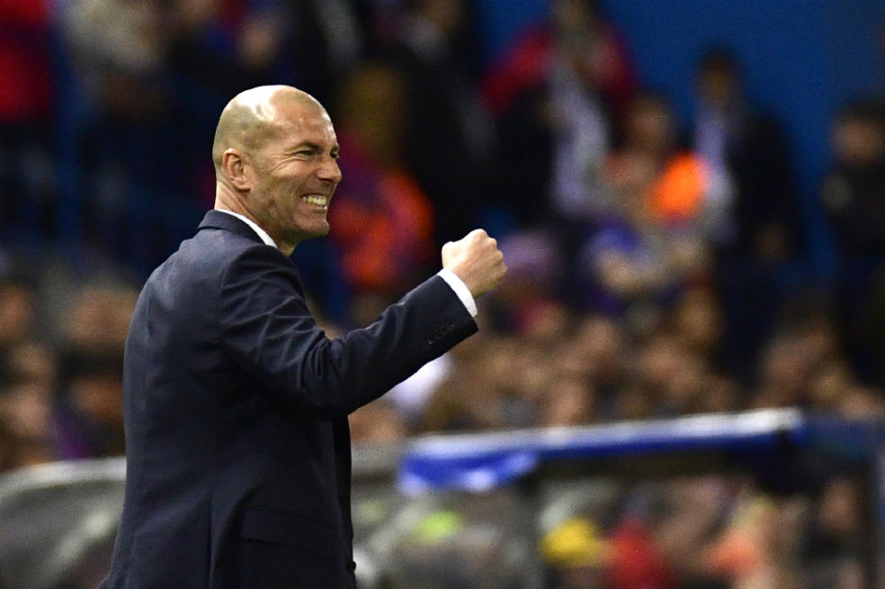 Zinedinezidane
