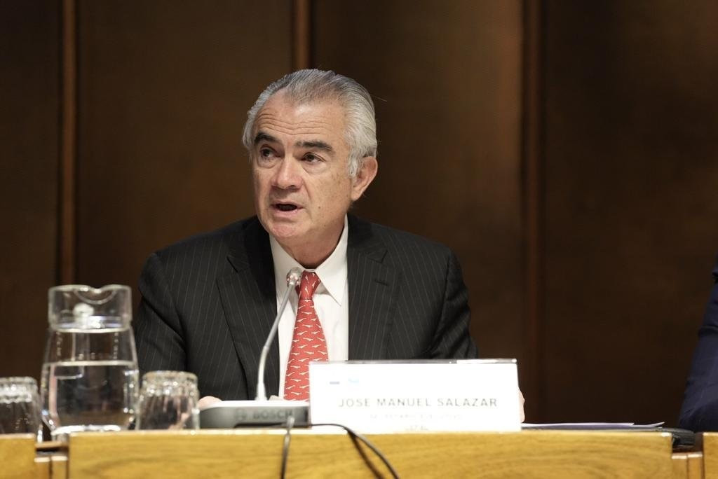 ECLAC urges the expansion of fiscal space in Latin America to provide sustainability to public finances