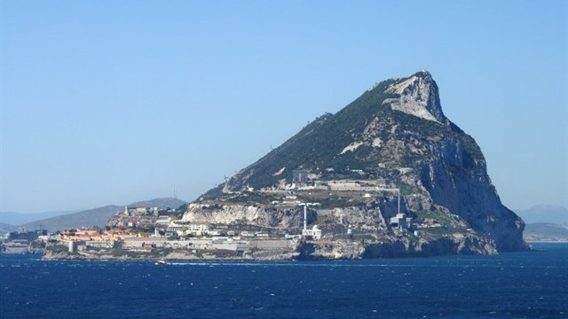 Gibraltarpenhon