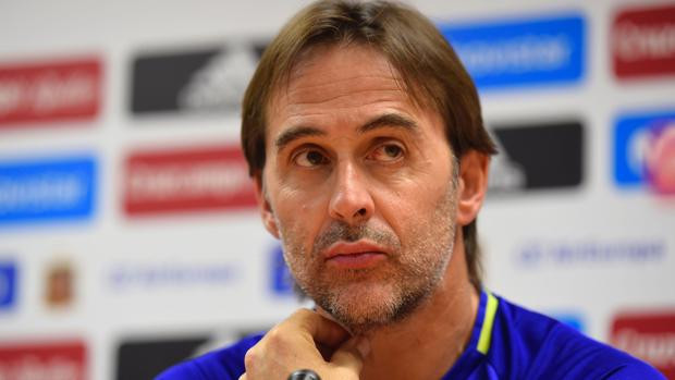 Julenlopetegui