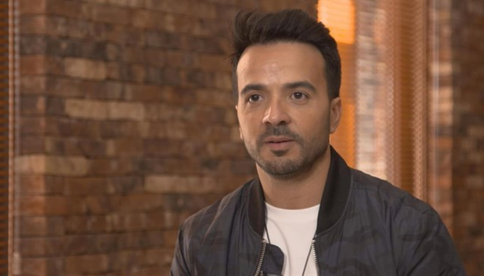 Luis fonsi