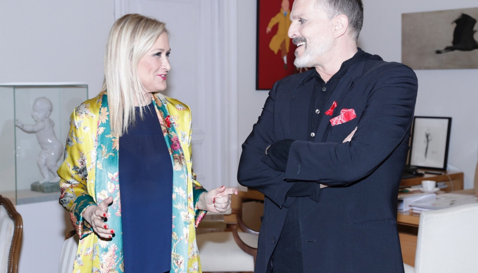 Miguel bose cifuentes