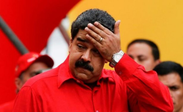 MADURO 1