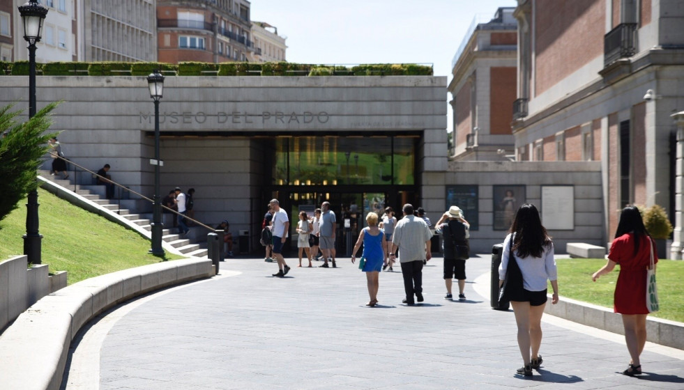 Museo del Prado