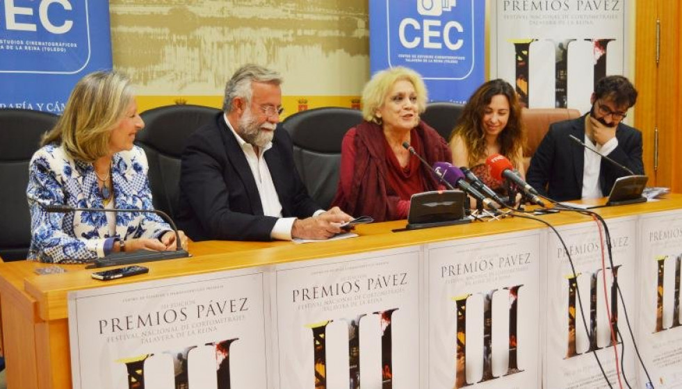Premiospavez