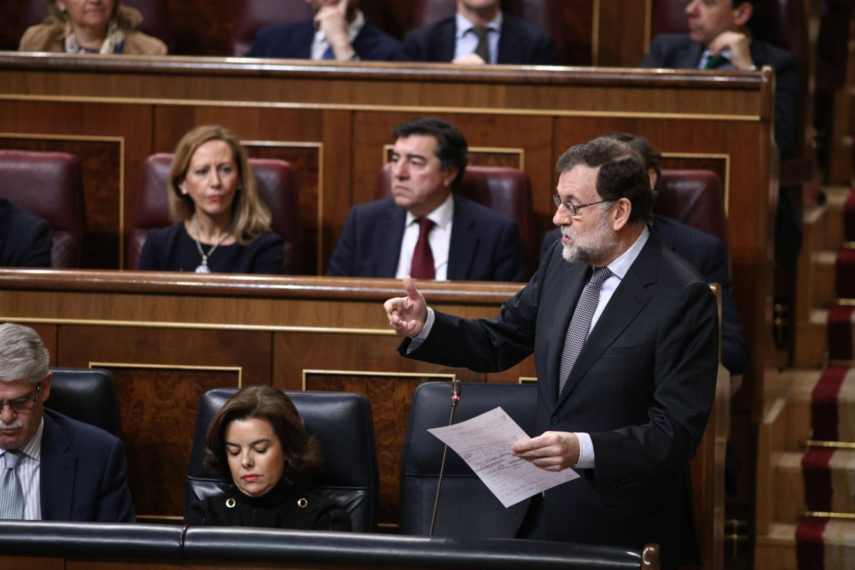 Mariano Rajoy 5