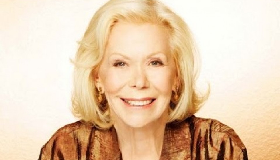 Louise L Hay