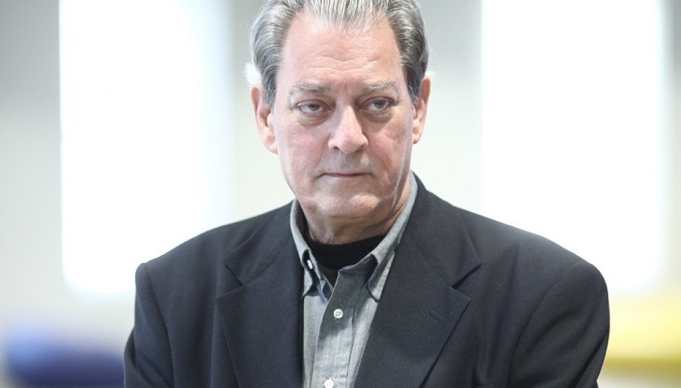 Paul Auster