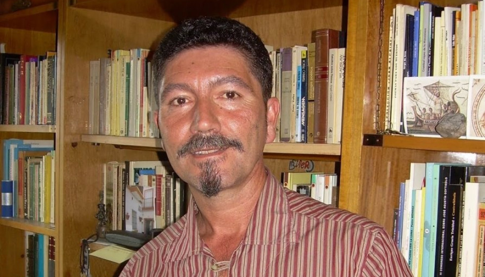 Pedro Gonzalez Moreno