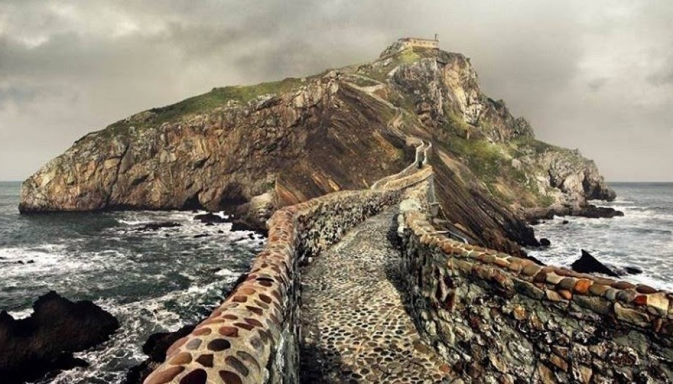 San Juan Gaztelugatxe